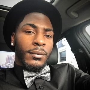 Meet your Posher, Andre